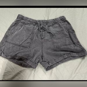 GAP summer spring beachy shorts
